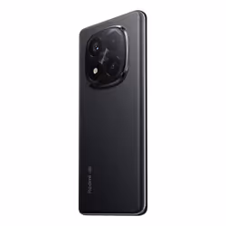 Xiaomi Redmi Note 14 Pro+ 5G 16.9 cm (6.67") Dual SIM USB Type-C 12 GB 256 GB 5110 mAh Black