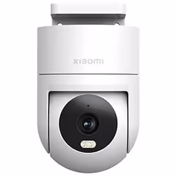 Xiaomi CW300, IP security camera, Indoor & outdoor, Wired & Wireless, Internal, Ceiling, White