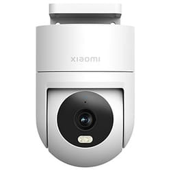 Xiaomi CW300 Turret IP security camera Indoor & outdoor 2560 x 1440 pixels Ceiling