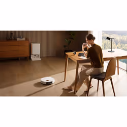 Xiaomi X20+ 0.35 L Bagless Black, White - Additional view 6