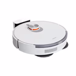 Xiaomi S20+, Bagless, White, Round, Laser Distance Sensor (LDS), Android, iOS, 5200 mAh