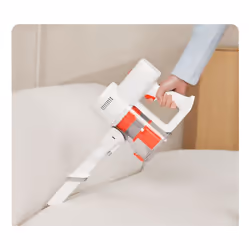 Xiaomi G20 Lite handheld vacuum White Bagless
