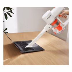 Xiaomi G20 Lite handheld vacuum White Bagless