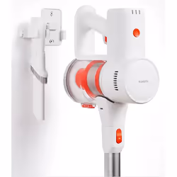 Xiaomi G20 Lite handheld vacuum White Bagless - Additional view 4