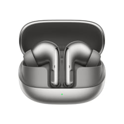Xiaomi Buds 5 Pro Headset True Wireless Stereo (TWS) In-ear Calls/Music USB Type-C Bluetooth Grey, Titanium