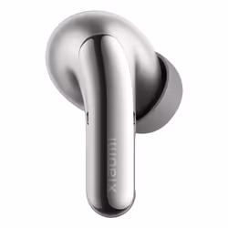 Xiaomi Buds 5 Pro Headset True Wireless Stereo (TWS) In-ear Calls/Music USB Type-C Bluetooth Grey, Titanium