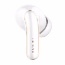 Xiaomi Buds 5 Pro Headset True Wireless Stereo (TWS) In-ear Calls/Music USB Type-C Bluetooth White