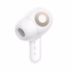 Xiaomi Buds 5 Pro Headset True Wireless Stereo (TWS) In-ear Calls/Music USB Type-C Bluetooth White