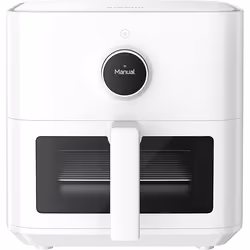 Xiaomi BHR8238EU, Hot air fryer, 5.5 L, 0.3 h, 40 °C, 220 °C, 1440 min