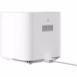 Xiaomi BHR8238EU fryer Single 5.5 L Stand-alone 1600 W Hot air fryer White