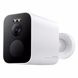 Xiaomi Outdoor Camera BW500, IP security camera, Outdoor, Wireless, Wall, White, Box