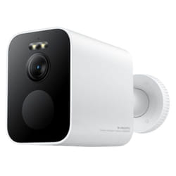 Xiaomi Outdoor Camera BW500 Box IP security camera 2560 x 1440 pixels Wall