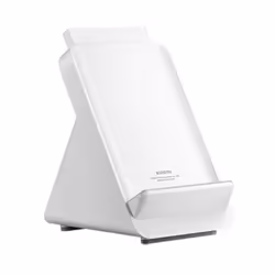 Xiaomi 80W Adaptive Wireless Charging Stand, Indoor, AC, 20 V, Wireless charging, White