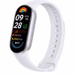 Xiaomi Smart Band 9, Wristband activity tracker, 4.11 cm (1.62"), 233 mAh