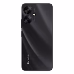 Xiaomi Redmi 13C 5G 17.1 cm (6.74") Dual SIM Android 13 USB Type-C 4 GB 128 GB 5000 mAh Black