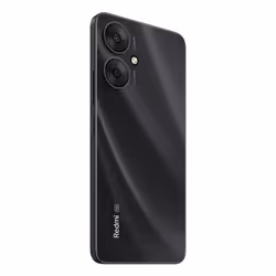 Xiaomi Redmi 13C 4 GB 128 GB Black - Additional view 5