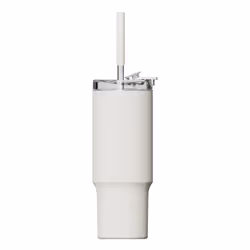 Xiaomi Straw Mug cup White Universal 1 pc(s) - Additional view 2