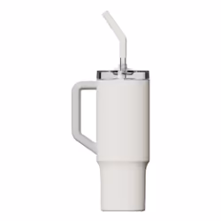 Xiaomi Straw Mug cup White Universal 1 pc(s) - Additional view 3