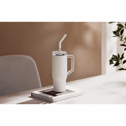 Xiaomi Straw Mug cup White Universal 1 pc(s) - Additional view 8