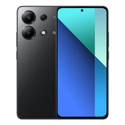Xiaomi Redmi Note 13 16.9 cm (6.67") Hybrid Dual SIM Android 12 4G USB Type-C 8 GB 512 GB 5000 mAh Black