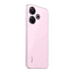 Xiaomi Redmi 13 17.2 cm (6.79") Hybrid Dual SIM 4G USB Type-C 6 GB 128 GB 5030 mAh Pink