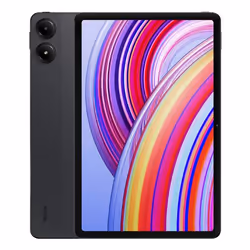 Xiaomi Redmi Pad Pro, 30.7 cm (12.1"), 2560 x 1600 pixels, 128 GB, 6 GB, Android 14, Grey