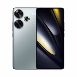 POCO F6, 16.9 cm (6.67"), 2712 x 1220 pixels, 8 GB, 256 GB, 50 MP, Green