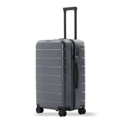 Xiaomi BHR8606GL luggage Suitcase Hard shell Grey 65 L Polycarbonate (PC)