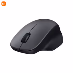 Xiaomi Wireless Mouse Comfort Edition - black