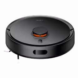 Xiaomi S20, Bagless, Black, Round, 3 wheel(s), 0.4 L, 0.4 L