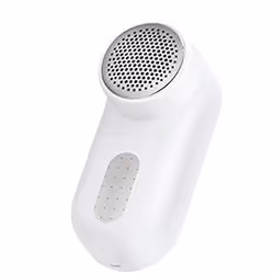 Xiaomi Lint Remover, White, Battery, 5 W, 5 V, 180 min, 3.7 V