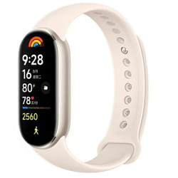Xiaomi Smart Band 9 AMOLED Wristband activity tracker 4.11 cm (1.62") Grey