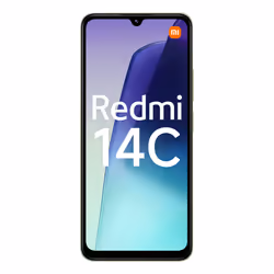 Xiaomi 14C, 17.5 cm (6.88"), 1640 x 720 pixels, 4 GB, 128 GB, 50 MP, Green