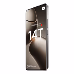 Xiaomi 14 T Pro 12 GB 512 GB Grey - Additional view 4