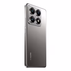 Xiaomi 14 T Pro 12 GB 512 GB Grey - Additional view 5