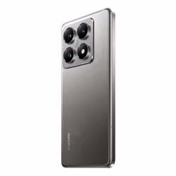 Xiaomi 14 T Pro 12 GB 512 GB Grey - Additional view 6
