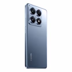Xiaomi 14T Pro 12 GB 512 GB Blue - Additional view 5