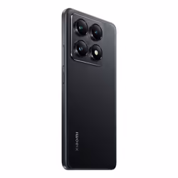 Xiaomi 14T Pro 12 GB 512 GB Black - Additional view 5