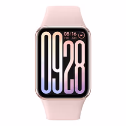 Xiaomi Smart Band 9 Pro, Wristband activity tracker, 4.42 cm (1.74"), AMOLED, GPS (satellite), 350 mAh, Waterproof