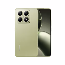Xiaomi 14T, 16.9 cm (6.67"), 2712 x 1220 pixels, 12 GB, 512 GB, 50 MP, Green