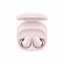 Xiaomi Buds 6 Play, Wireless, Calls/Music, Headphones, Pink