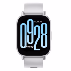 Xiaomi Redmi Watch 5 Active, 5.08 cm (2"), LCD, Touchscreen, 42.2 g