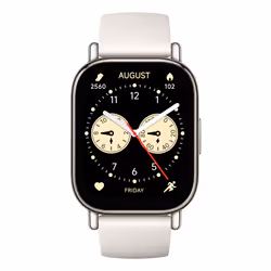 Xiaomi Redmi Watch 5 Lite, 4.98 cm (1.96"), AMOLED, Touchscreen, GPS (satellite), 29.2 g