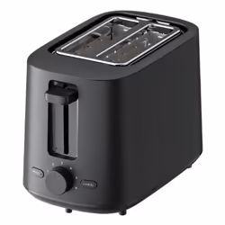Xiaomi XMTSJ01FD 6 2 slice(s) 930 W Black - Additional view 2