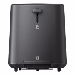 Xiaomi XMTSJ01FD 6 2 slice(s) 930 W Black - Additional view 3