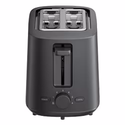 Xiaomi XMTSJ01FD 6 2 slice(s) 930 W Black - Additional view 4