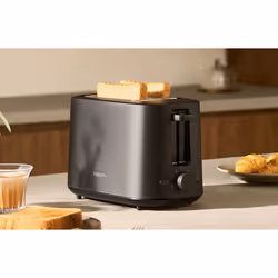 Xiaomi XMTSJ01FD 6 2 slice(s) 930 W Black - Additional view 6