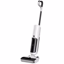 Xiaomi Truclean W20, Dry&wet, 200 W, Bagless, Black, White, 0.55 L, 0.78 L