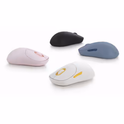Xiaomi BHR8911GL mouse Office Right-hand Bluetooth + USB Type-A 1200 DPI - Additional view 2