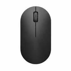Xiaomi BHR8916GL, Left-hand, RF Wireless, 1000 DPI, Black